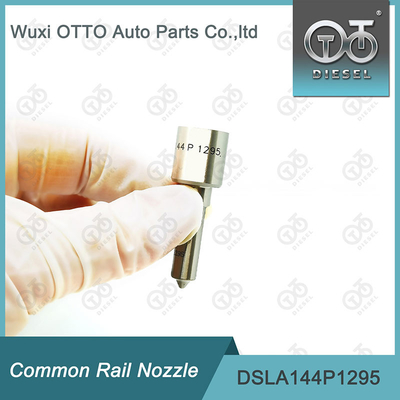 Bec diesel de DSLA144P1295 Bosch pour les injecteurs communs de rail 0 445110119