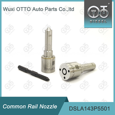 Bec commun de DSLA143P5501 Bosch pour des injecteurs 0 445 120 212