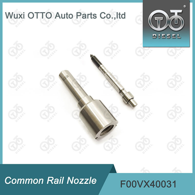 Bec piézo-électrique de F00VX40031 Bosch pour 0445116010/0445116011/0986435367