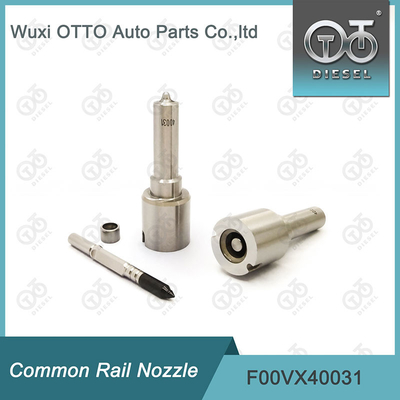 Bec piézo-électrique de F00VX40031 Bosch pour 0445116010/0445116011/0986435367