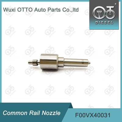 Bec piézo-électrique de F00VX40031 Bosch pour 0445116010/0445116011/0986435367