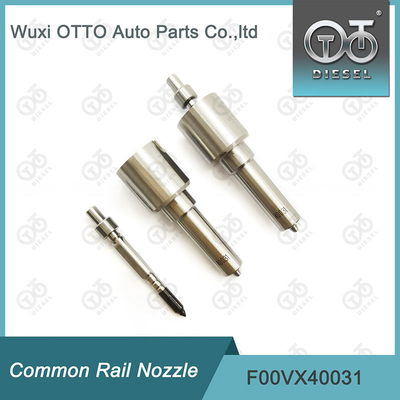 Bec piézo-électrique de F00VX40031 Bosch pour 0445116010/0445116011/0986435367