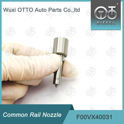 Bec piézo-électrique de F00VX40031 Bosch pour 0445116010/0445116011/0986435367