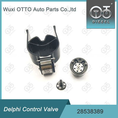 Soupape de commande commune de rail de Delphes 28538389 pour Delphi Injector R03101D/R05102D/28232251