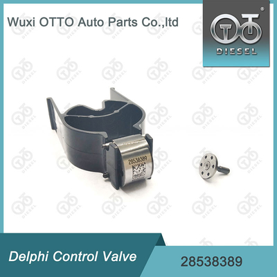 Soupape de commande commune de rail de Delphes 28538389 pour Delphi Injector R03101D/R05102D/28232251