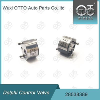 Soupape de commande commune de rail de Delphes 28538389 pour Delphi Injector R03101D/R05102D/28232251