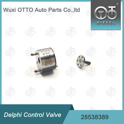 Soupape de commande commune de rail de Delphes 28538389 pour Delphi Injector R03101D/R05102D/28232251