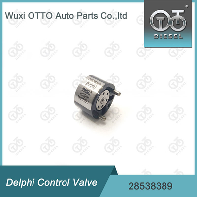 Soupape de commande commune de rail de Delphes 28538389 pour Delphi Injector R03101D/R05102D/28232251