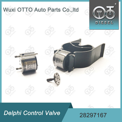 28297167 Delphi Control Valve pour les injecteurs communs R00201D/28540276 de rail