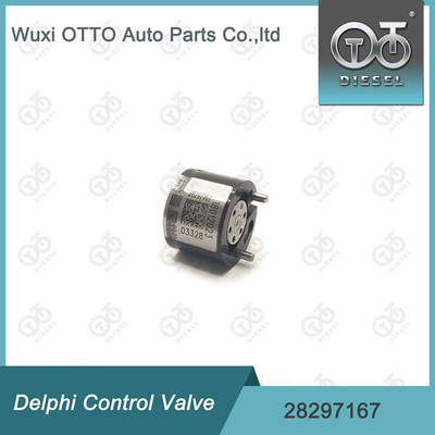 28297167 Delphi Control Valve pour les injecteurs communs R00201D/28540276 de rail
