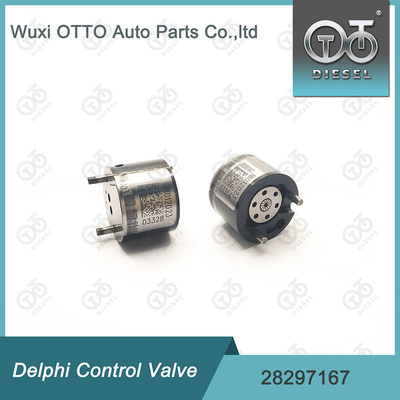 28297167 Delphi Control Valve pour les injecteurs communs R00201D/28540276 de rail