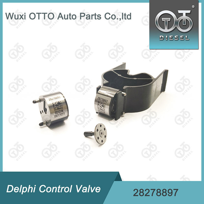Soupape de commande commune de rail de Delphes 28278897 pour l'injecteur R04501D