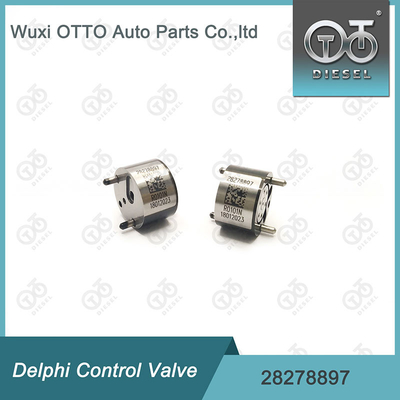 Soupape de commande commune de rail de Delphes 28278897 pour l'injecteur R04501D