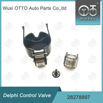 Soupape de commande commune de rail de Delphes 28278897 pour l'injecteur R04501D