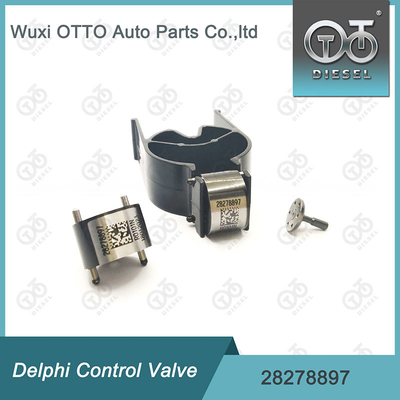 Soupape de commande commune de rail de Delphes 28278897 pour l'injecteur R04501D