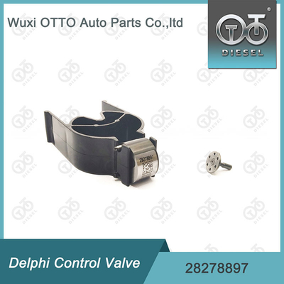 Soupape de commande commune de rail de Delphes 28278897 pour l'injecteur R04501D