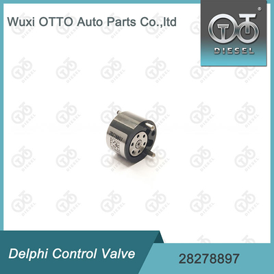 Soupape de commande commune de rail de Delphes 28278897 pour l'injecteur R04501D