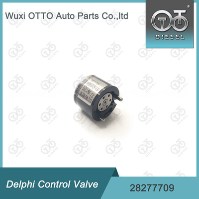 Rail commun Delphi Control Valve 28277709 pour l'injecteur 28231462