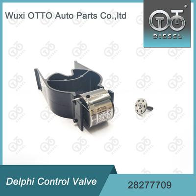 Rail commun Delphi Control Valve 28277709 pour l'injecteur 28231462