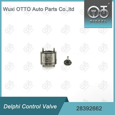 Injecteur R00001D/28307309 de 28392662 Delphi Injector Control Valve For
