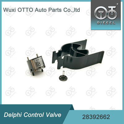 Injecteur R00001D/28307309 de 28392662 Delphi Injector Control Valve For