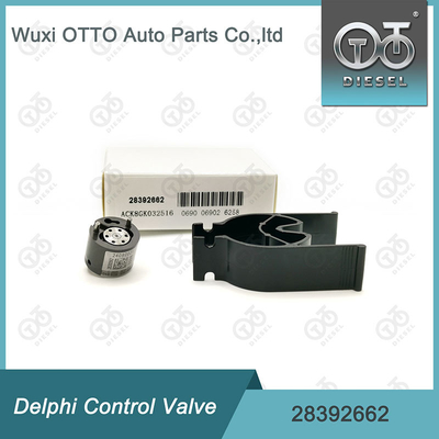 Injecteur R00001D/28307309 de 28392662 Delphi Injector Control Valve For