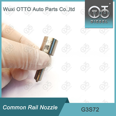 Bec commun du rail G3S72 pour les injecteurs 295050-143# RE556741