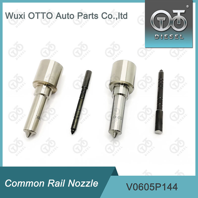 V0605P144 SIEMENS VDO pompe à injection diesel buse 5WS40148-Z / 2S6Q-9F593-AB/AC A2C59513997 etc.
