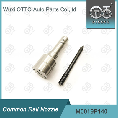 Bec commun de rail de M0019P140 SIEMENS VDO pour les injecteurs 5WS40745/A2C59517051 etc.
