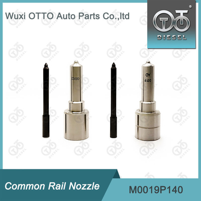 Bec commun de rail de M0019P140 SIEMENS VDO pour les injecteurs 5WS40745/A2C59517051 etc.