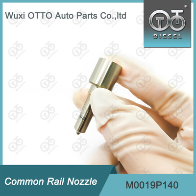 Bec commun de rail de M0019P140 SIEMENS VDO pour les injecteurs 5WS40745/A2C59517051 etc.