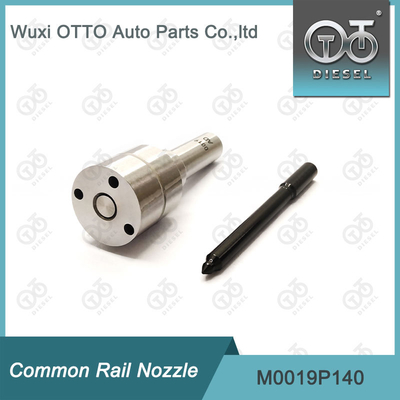 Bec commun de rail de M0019P140 SIEMENS VDO pour les injecteurs 5WS40745/A2C59517051 etc.