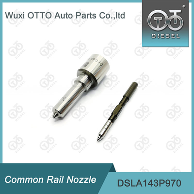 Bec diesel de DSLA143P970 Bosch pour les injecteurs communs 0445120007 de rail