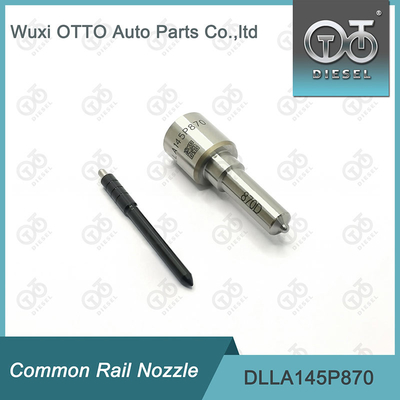 Bec commun de rail de DLLA145P870 Denso pour l'injecteur 095000-560#/1465A041