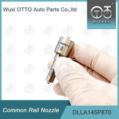 Bec commun de rail de DLLA145P870 Denso pour l'injecteur 095000-560#/1465A041