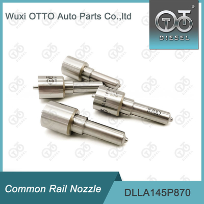 Bec commun de rail de DLLA145P870 Denso pour l'injecteur 095000-560#/1465A041