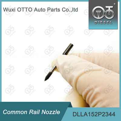 Bec commun de rail de DLLA152P2344 Bosch pour les injecteurs 0445120343