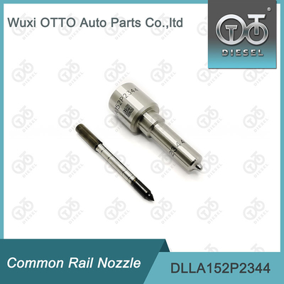 Bec commun de rail de DLLA152P2344 Bosch pour les injecteurs 0445120343