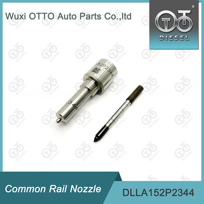 Bec commun de rail de DLLA152P2344 Bosch pour les injecteurs 0445120343