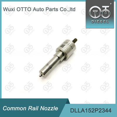 Bec commun de rail de DLLA152P2344 Bosch pour les injecteurs 0445120343