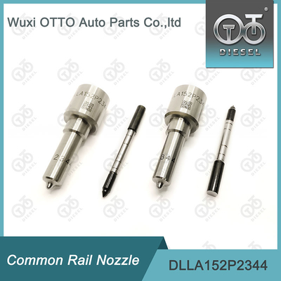 Bec commun de rail de DLLA152P2344 Bosch pour les injecteurs 0445120343