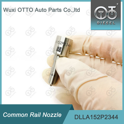 Bec commun de rail de DLLA152P2344 Bosch pour les injecteurs 0445120343