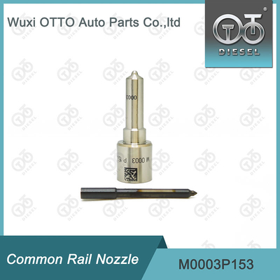 M0003P153 SIEMENS VDO Commune Rail Nozzle Pour 5WS40200 / A2C59511602 etc.