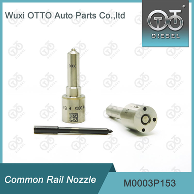 M0003P153 SIEMENS VDO Commune Rail Nozzle Pour 5WS40200 / A2C59511602 etc.