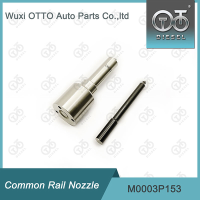 M0003P153 SIEMENS VDO Commune Rail Nozzle Pour 5WS40200 / A2C59511602 etc.