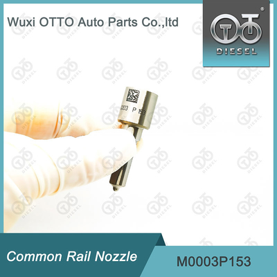 M0003P153 SIEMENS VDO Commune Rail Nozzle Pour 5WS40200 / A2C59511602 etc.