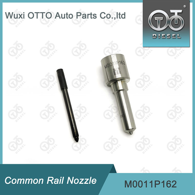 M0011P162 SIEMENS VDO Commune Rail Nozzle Pour 5WS40539 / 03L1302778 / A2C59513554 etc.