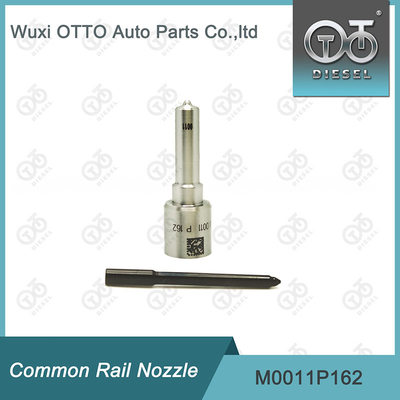 M0011P162 SIEMENS VDO Commune Rail Nozzle Pour 5WS40539 / 03L1302778 / A2C59513554 etc.