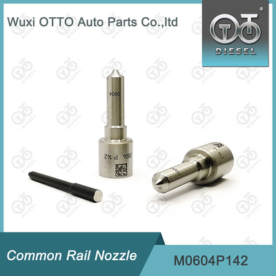 M0604P142 SIEMENS VDO Commune Rail Nozzle Pour 5WS40149-Z / 5WS40063 / 2S6Q-9F593-BC/BD etc.