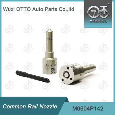 M0604P142 SIEMENS VDO Commune Rail Nozzle Pour 5WS40149-Z / 5WS40063 / 2S6Q-9F593-BC/BD etc.